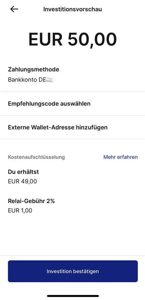 Relai App Bitcoin Kaufen Automatisch Via App Ohne Registrierung