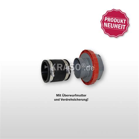 Kraso Cable Penetration Kds System Cover