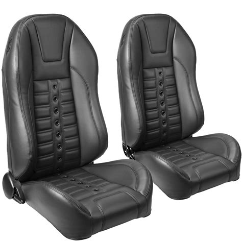 Pro Series Highback Pro Series Seats