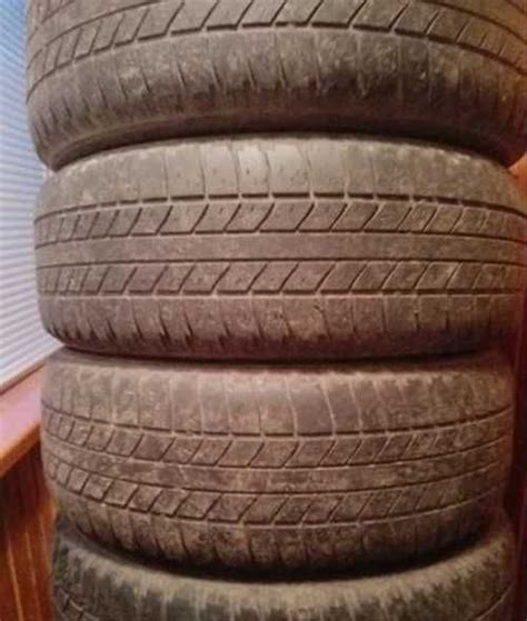 Шины летние Goodyear Wrangler купить | Автозапчасти | Festima.Ru ...
