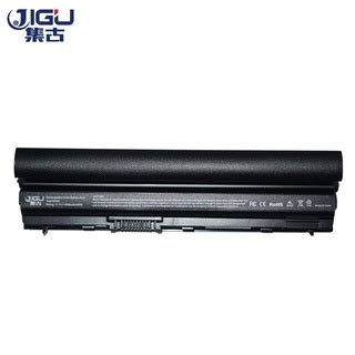 Jigu V Mah New Rfjmw Laptop Battery For Dell Latitude E