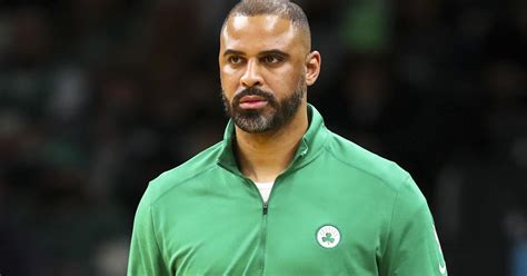 Reports: Celtics coach Ime Udoka's "likely" facing season-long ...