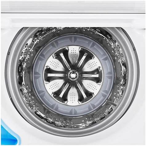 Cu Ft Top Loading Washer With Motion Technology Lg