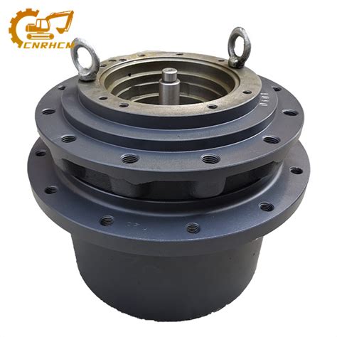 Rhcm Excavator Parts Hydraulic Travel Reduction For Ec Final Drive