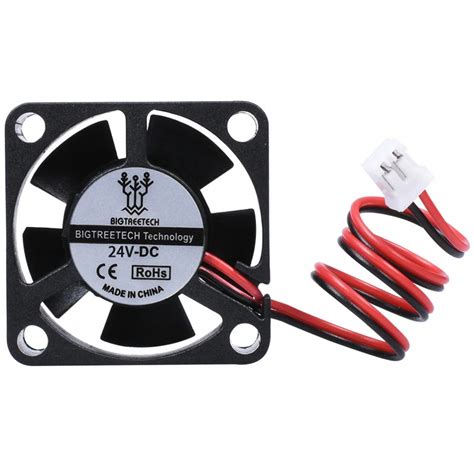 Ventilator 3010 24V