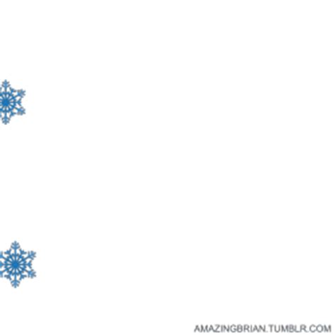 snowflakes gifs Page 3 | WiffleGif