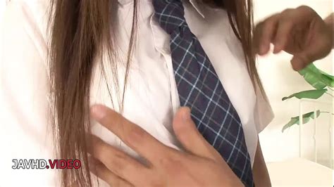 Asian Office Lady Chihiro Akino Sizzles With Hardcore Blowjob And Creampie Delights Xhamster