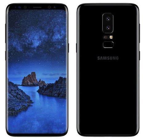 точную копию SAMSUNG GALAXY S9 PLUS: купить в Москве и Санкт-Петербурге ...