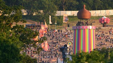 Glastonbury Festival's hidden gems: What to watch beyond the Pyramid Stage