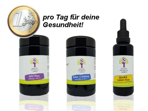 Natur Heilt Einfach Premium Nems Gesund Nat Rlich Leben