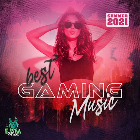 Best Gaming Music - YouTube Music