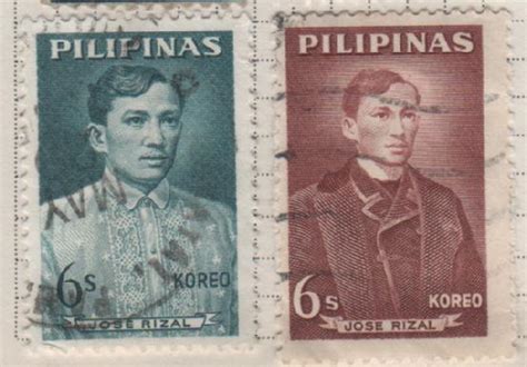 Sunday Stamps 41 - the Philippine Islands | Vintage Postcards