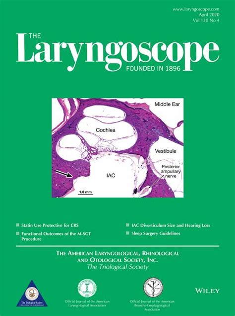 Postoperative Uvular Necrosis A Case Series And Literature Review