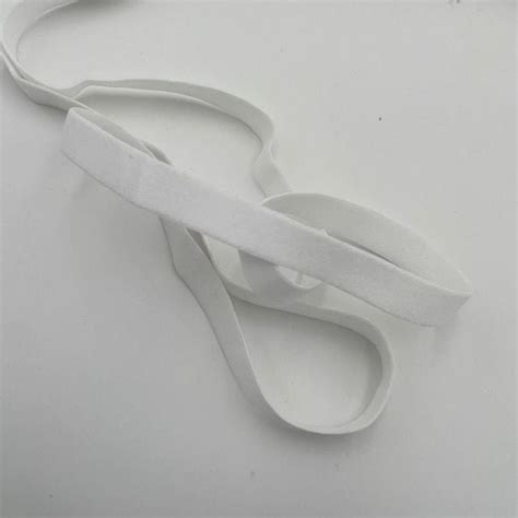 Elastique Plat 15mm Ivoire Idonim Lingerie