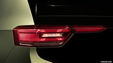 Volkswagen Id My Tail Light