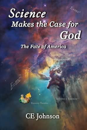 Science Increasingly Makes The Case For God