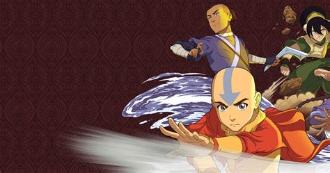 Avatar The Last Airbender Quest For Balance Is Out Now WIth A New