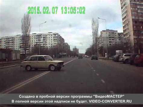 Одесса, слепой за рулем - YouTube