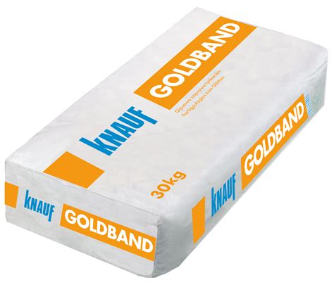 Tynk Gipsowy R Czny Knauf Goldband