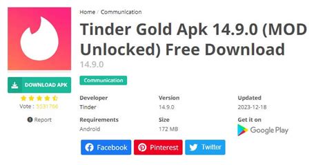 How To Get Tinder Gold For Free 6 Ways You Cant Miss