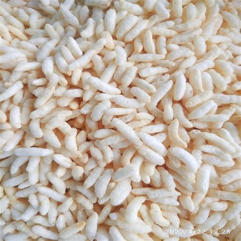 Popped Rice Snacks At Rs 70kg Puffed Rice In Kanchipuram Id 25496119588