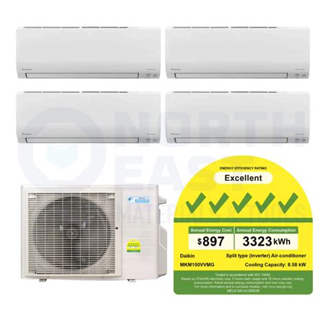 Daikin North East Airconditioner Material Pte Ltd Singapore