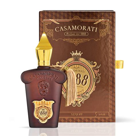 CASAMORATI 1888 - Vicinosei