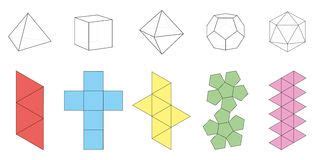 Icosahedron Template Triangle Element Ball Saferbrowser Yahoo Image