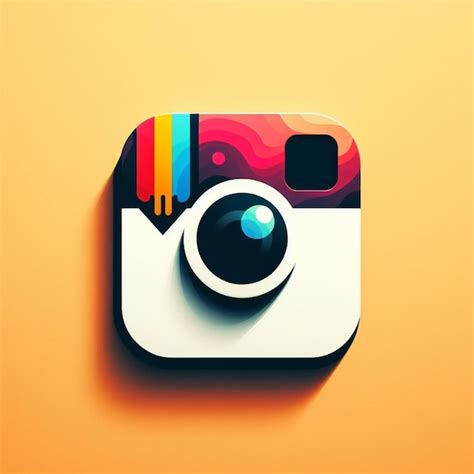 Premium Photo Instagram Design