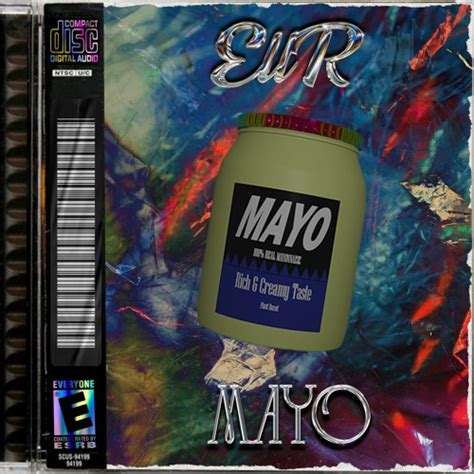 Stream MAYO By ELLR Listen Online For Free On SoundCloud