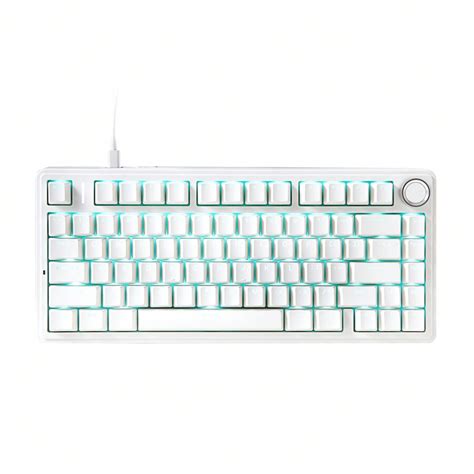 Yunzii Teclado Mec Nico Yunzii B Gasket Teclado Gamer Hot Swappable