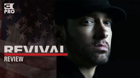 Exclusive Eminem.Pro review of “Revival”. All questions and answers ...