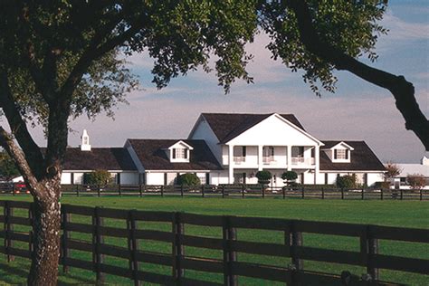 Is There a Real Southfork Ranch?