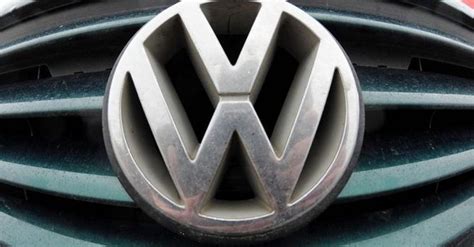 Volkswagen Verkoopt Kwart Meer Wagens In Eerste Kwartaal Trends Kanaal Z