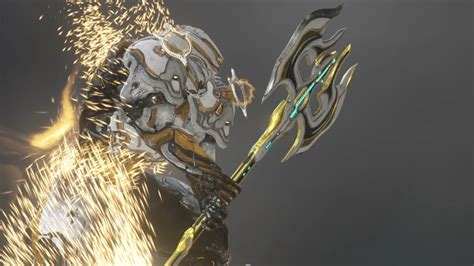 [Top 5] Warframe Best Heavy Blade And How To Get Them | Gamers Decide