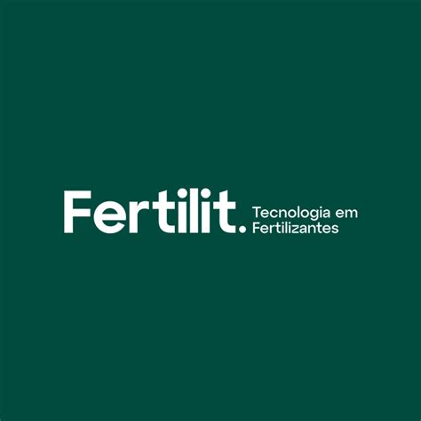 Idv Fertilit Fertilizantes Behance