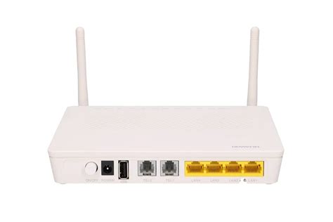 Huawei Hg8245h Ont 1x Gpon Wifi 4x Rj45 1000mbs 2x Rj11