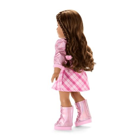 October Twinkling Tourmaline Birthstone Outfit American Girl®