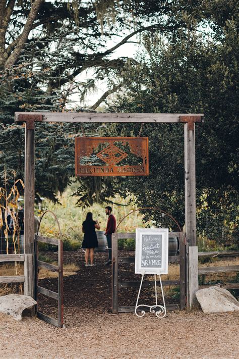 A Lovely Garden Rehearsal Dinner Gathering | danipadgettweddings.com