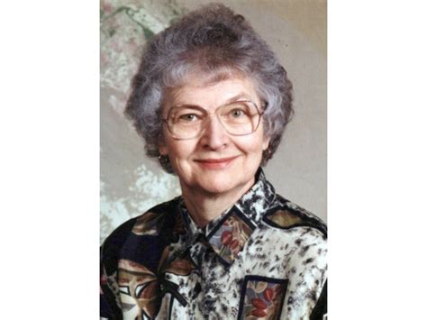 Phyllis Foster Obituary 2024 Fremont Ne Fremont Tribune