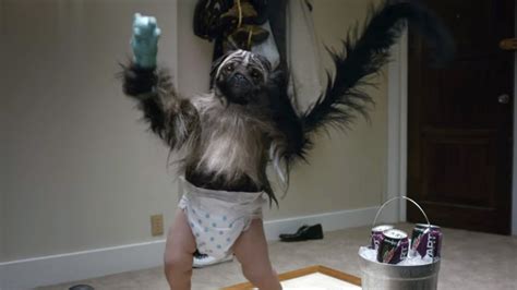 Terrifying dancing PuppyMonkeyBaby has inspired the Internet | Mashable