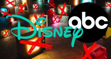 Disney Cancels Four More Television Series | Disney Dining