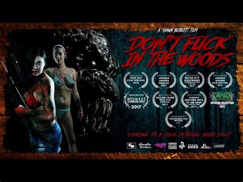 Don T Fuck In The Woods Overview Where To Watch Online More TechieInsider