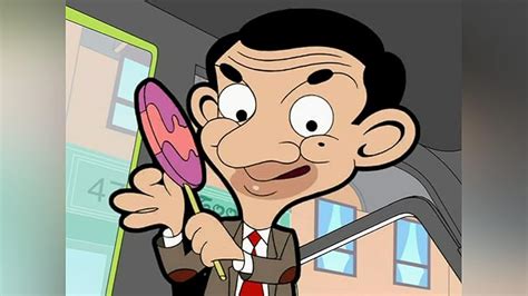 Prime Video Mr Bean La Serie Animada