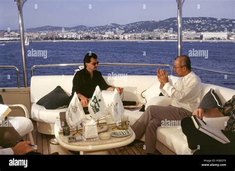 Alwaleed Bin Talal Yacht