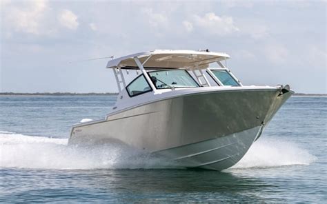 Bertram Yachts | Fishing Yachts & More