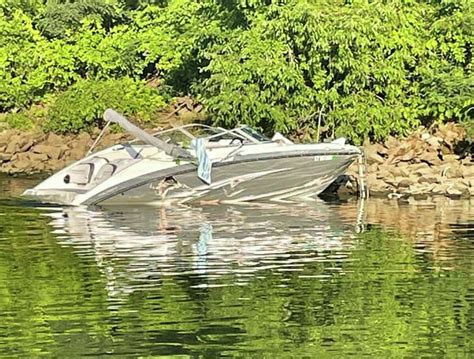 Deep Connecticut River Boating Accident Victim Identified