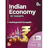 Buy Indian Economy For Upsc English By Ramesh Singh Th Edition