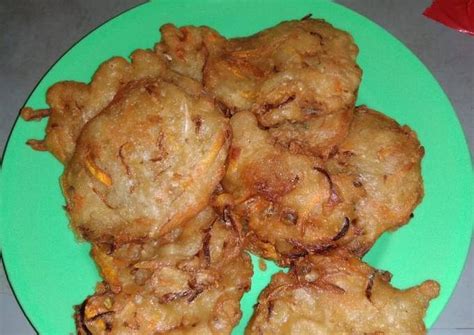 Resep Bakwan goreng oleh Ummaa Rayyan - Cookpad