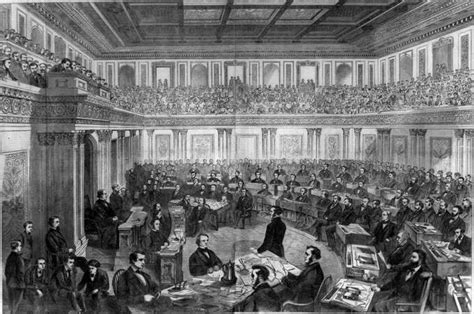 The Oversight Function Of Congress Boundless Political Science